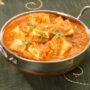 Shahi Paneer