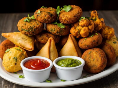 Indian Snacks