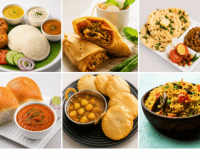 PHD Meals Special Meals